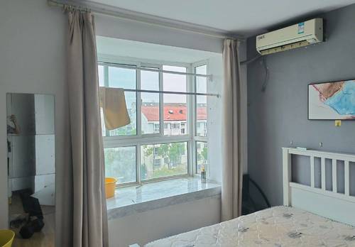 閔行 景舒苑六村-12号楼