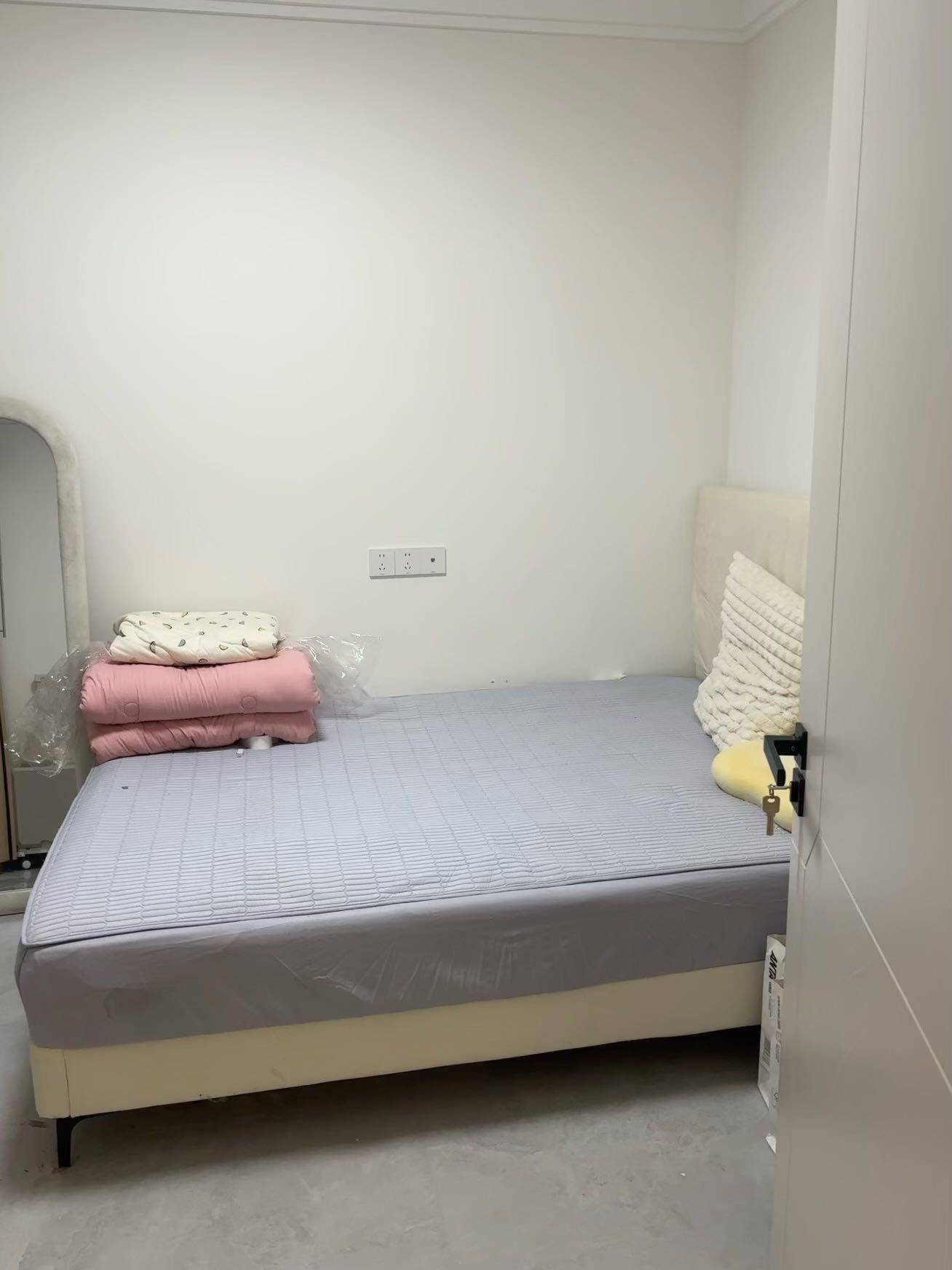 西安 未央 | 大兴家苑小区_4