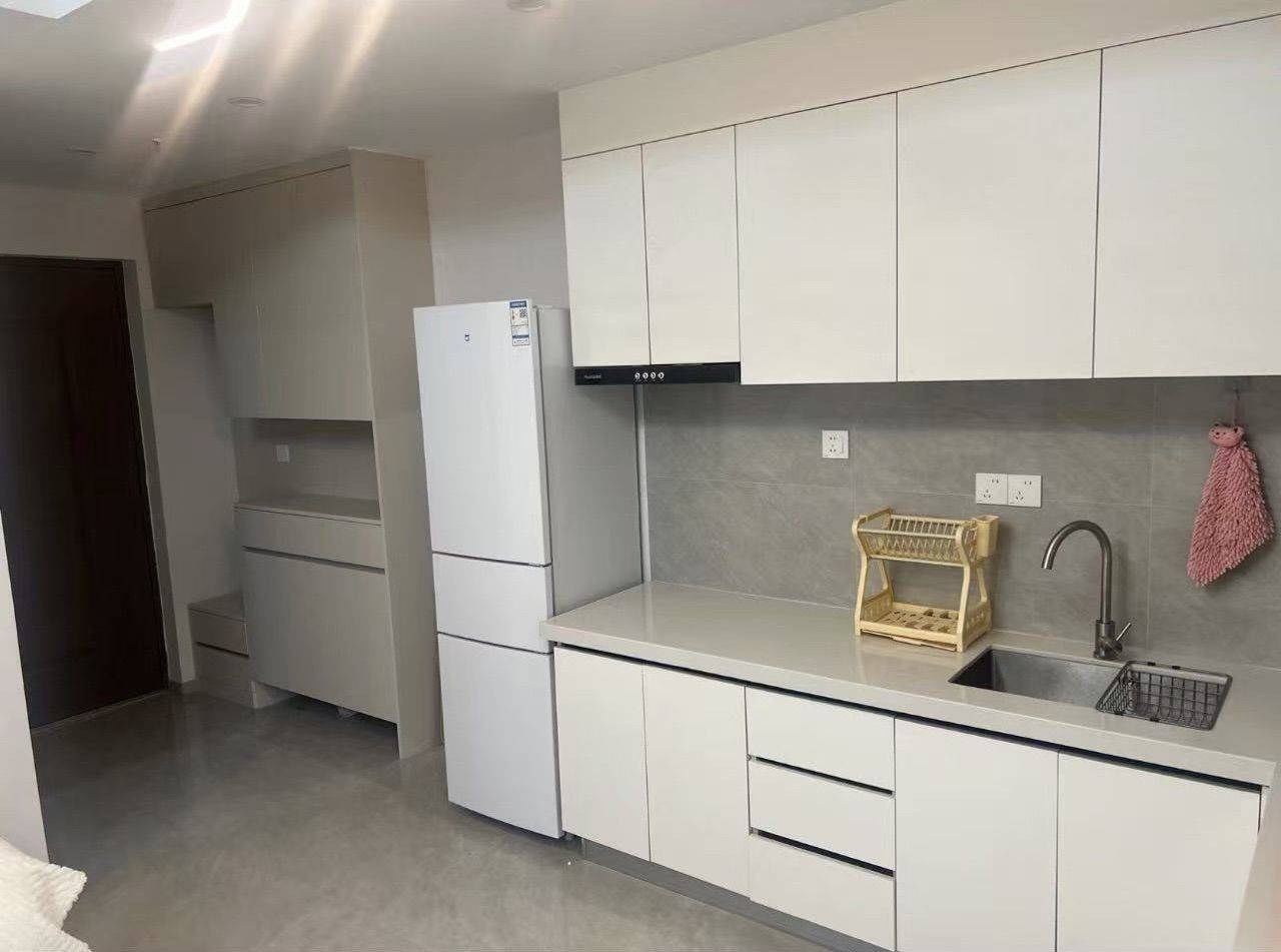 成都 新都 | 保利和寓(爱尚里店)_3