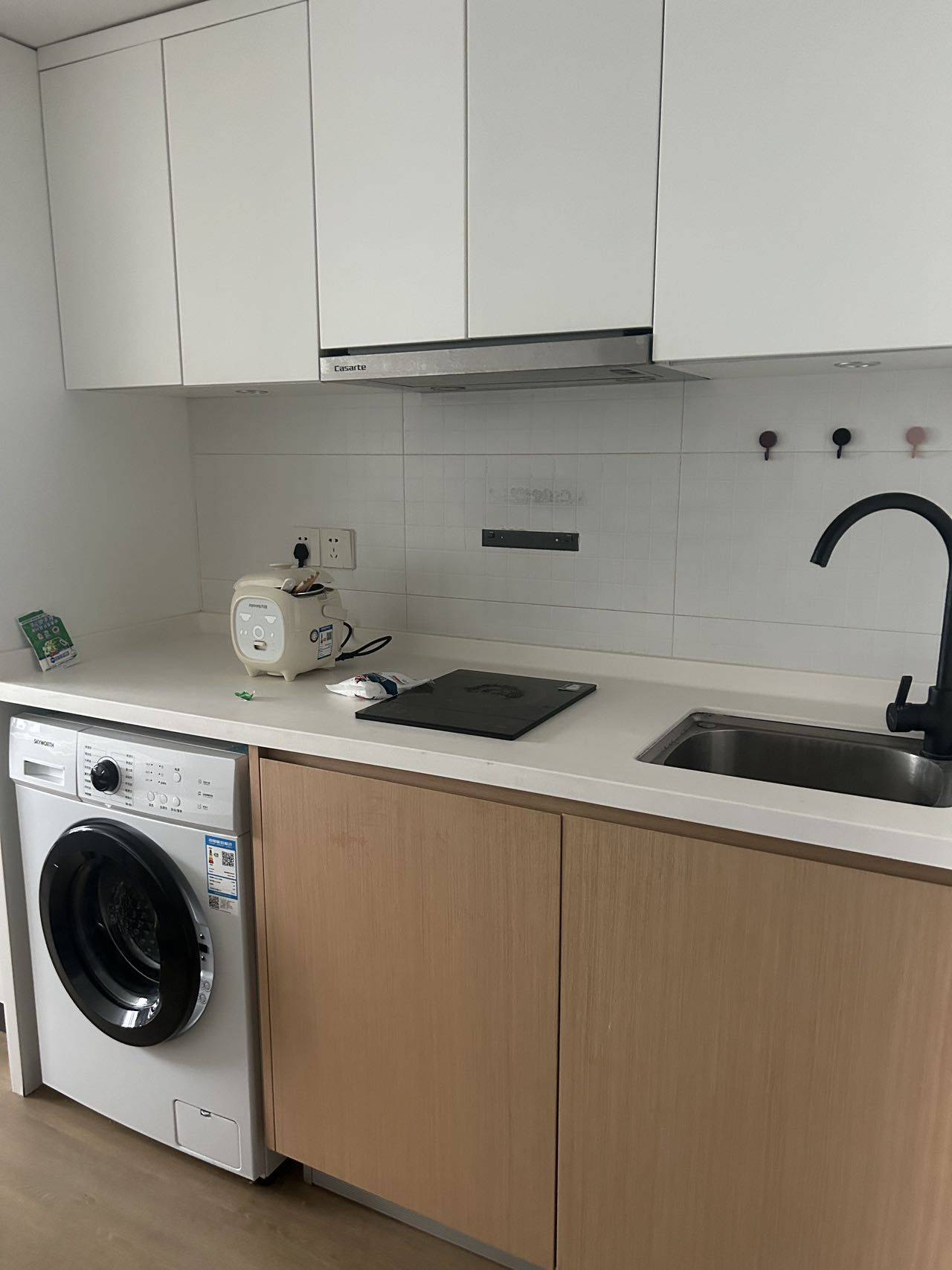 杭州 拱墅 | 中尚汇府_4