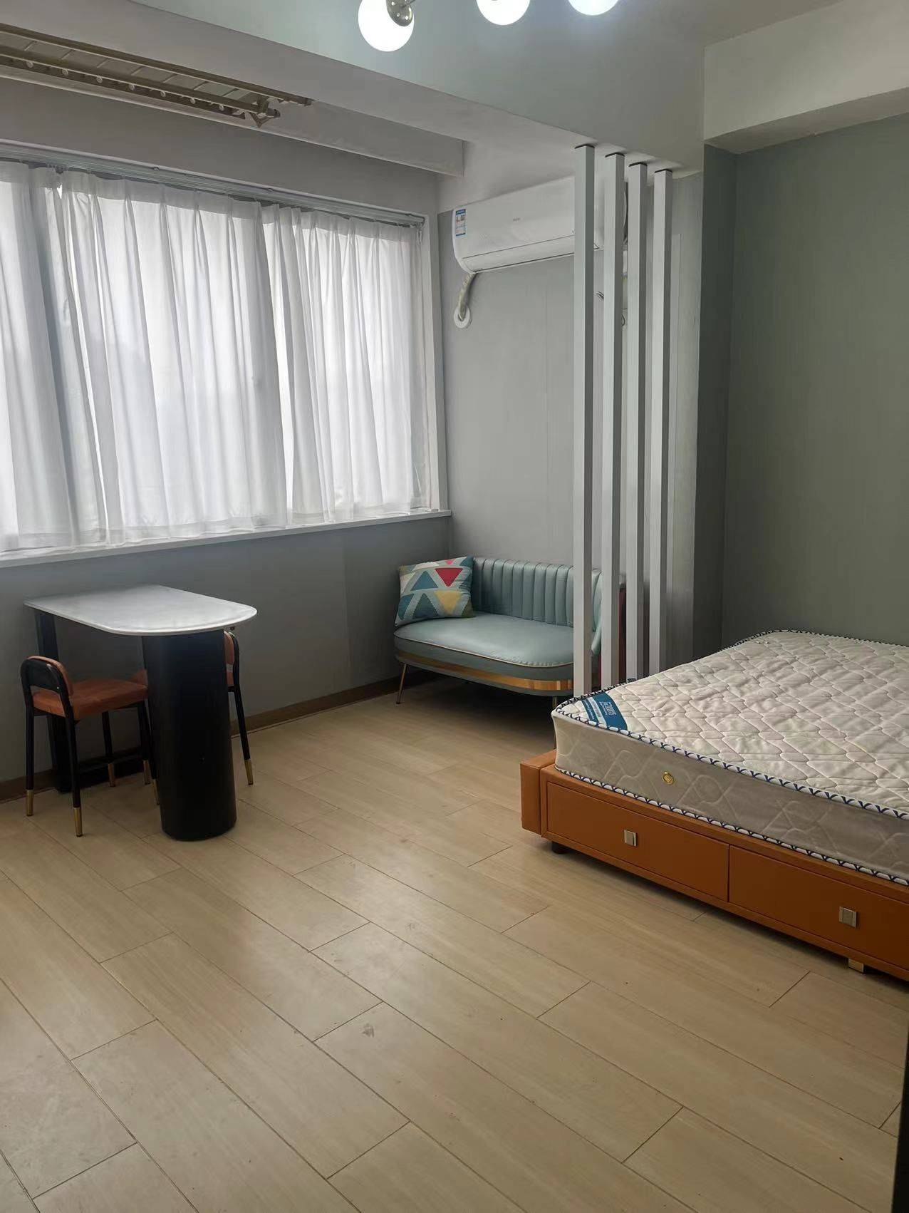 拱墅 水星阁花园西区-24号楼