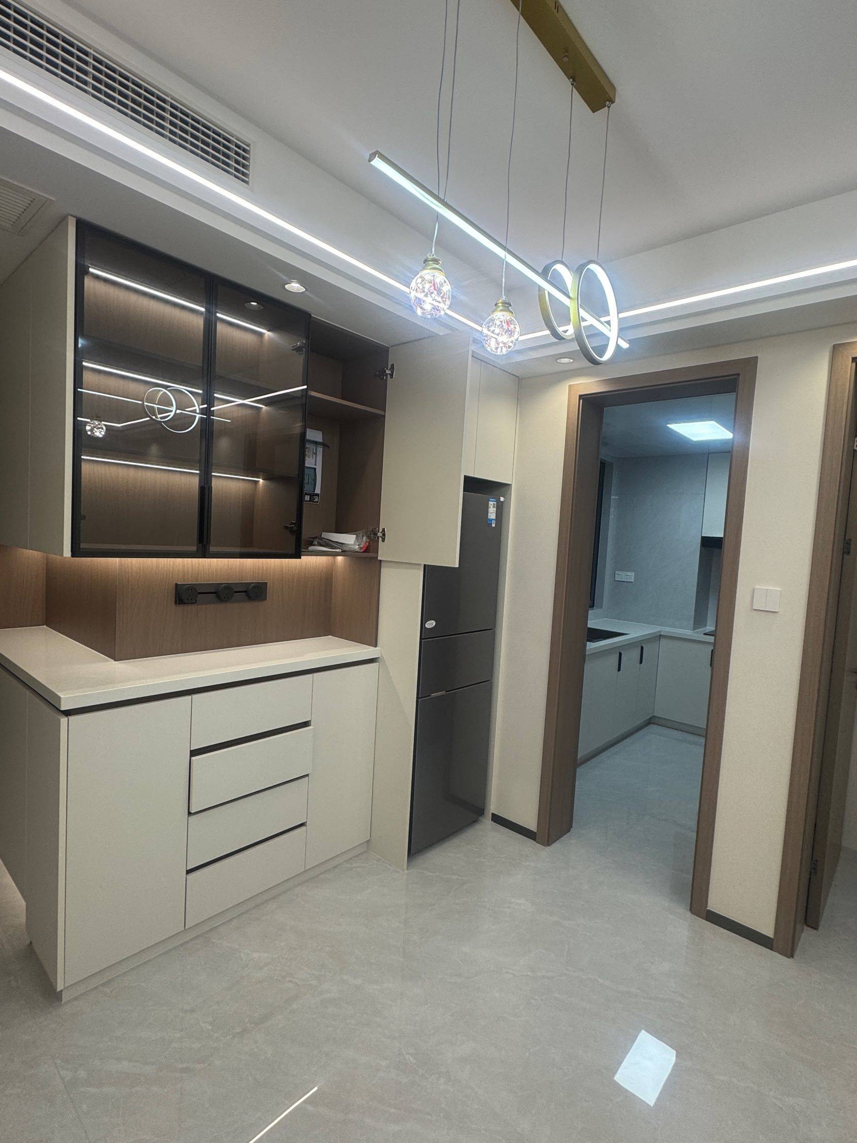 萧山 山河锦旭府西区