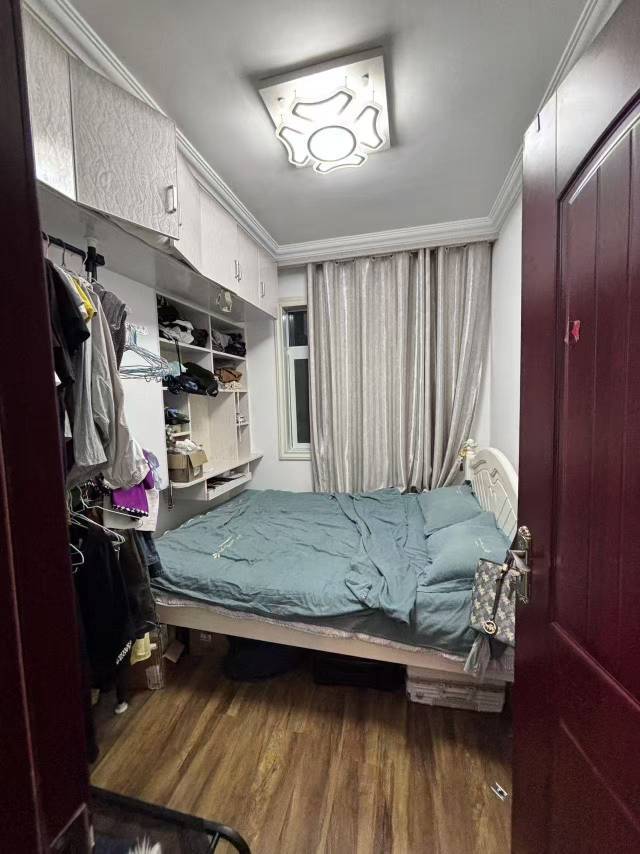 云岩 贵阳保障房西瓜村小区