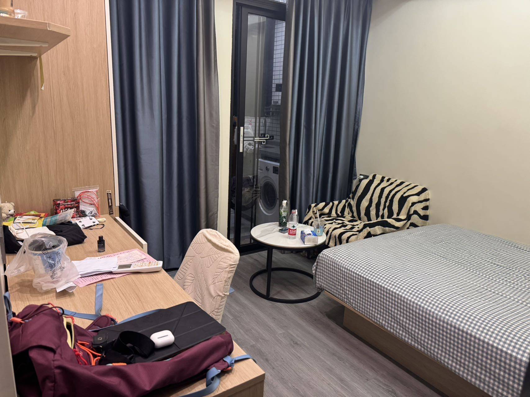 广州 白云 | 永泰村_4