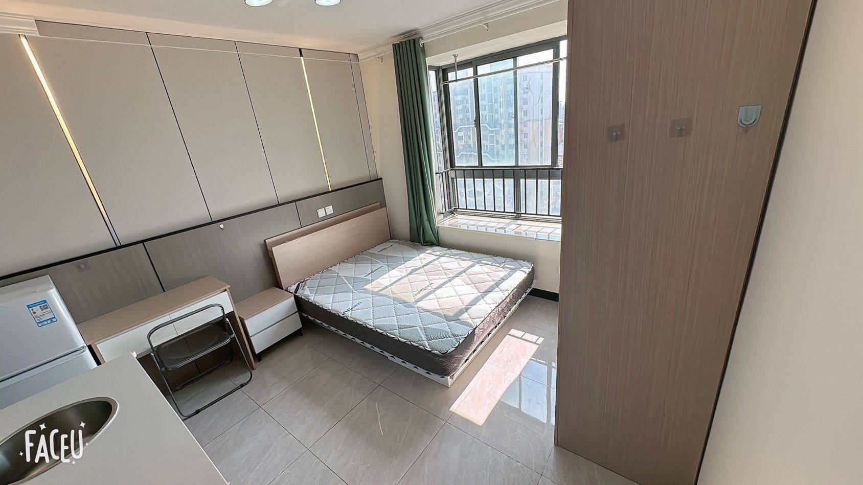 上海 浦东 | 大华锦绣华城一街区艾南花苑_5