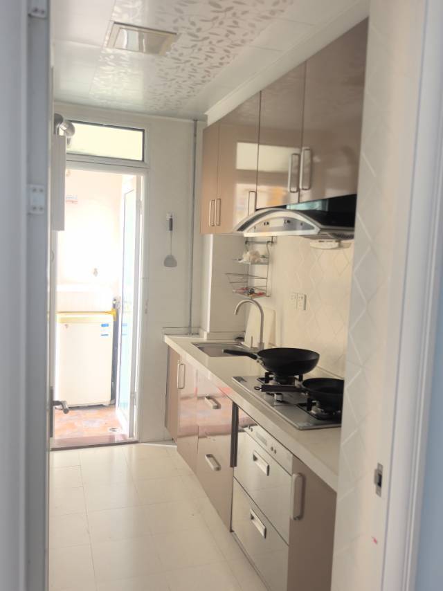 温馨小窝-干净治愈