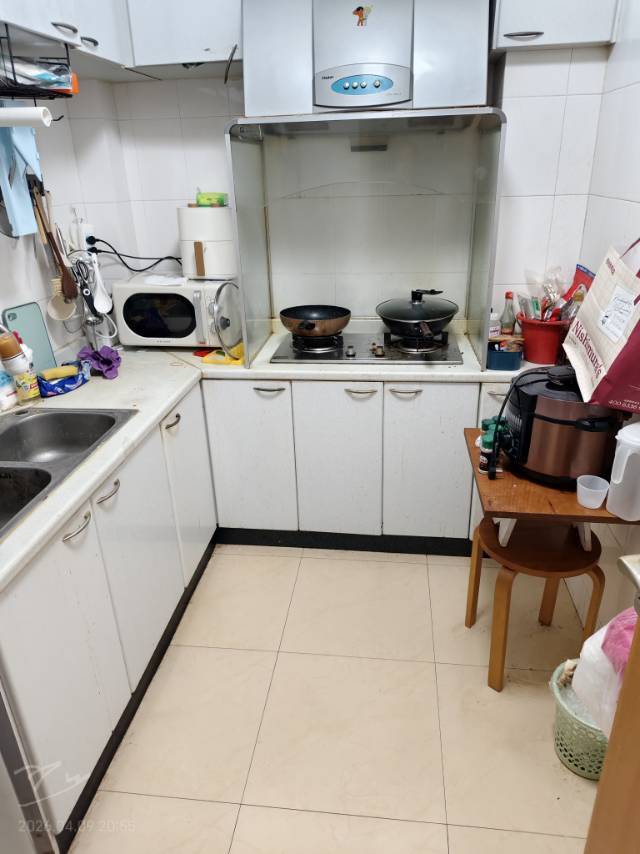 钱从四面八方来整租房源2