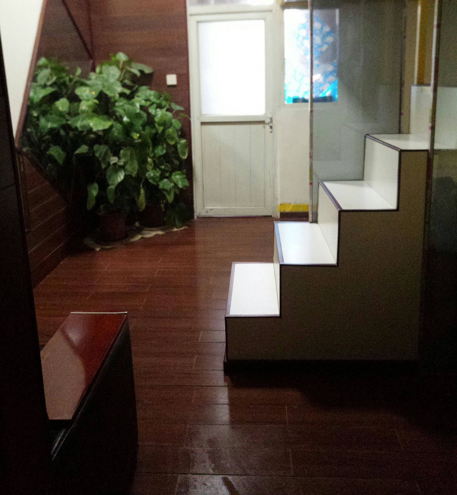 沙坪坝 重庆师范大学(沙坪坝校区二教学楼)