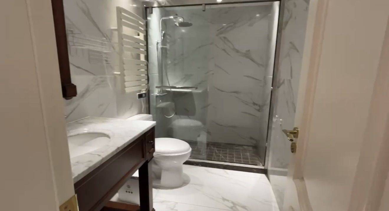 七彩猫整租房源3