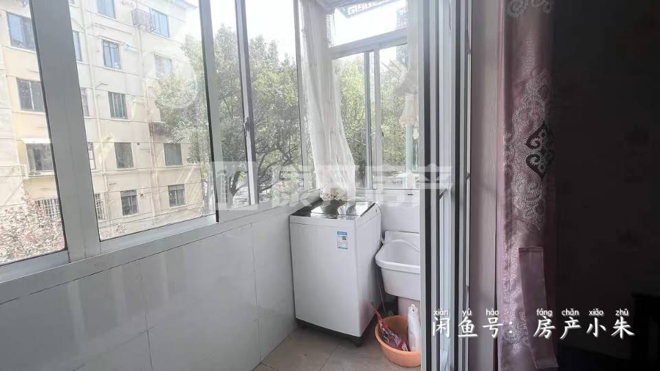 上海 奉贤 | 解放新村-北区_4