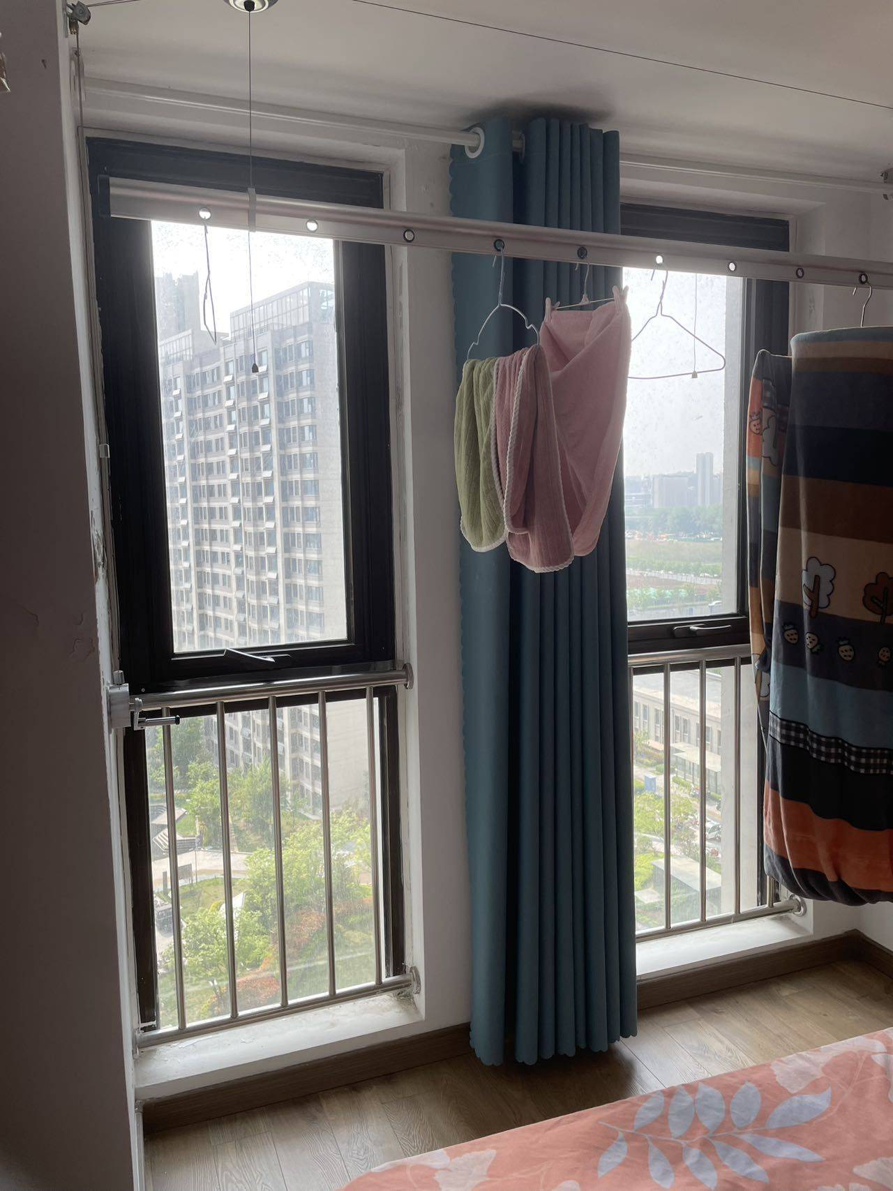 历城 中合寓-S1号楼