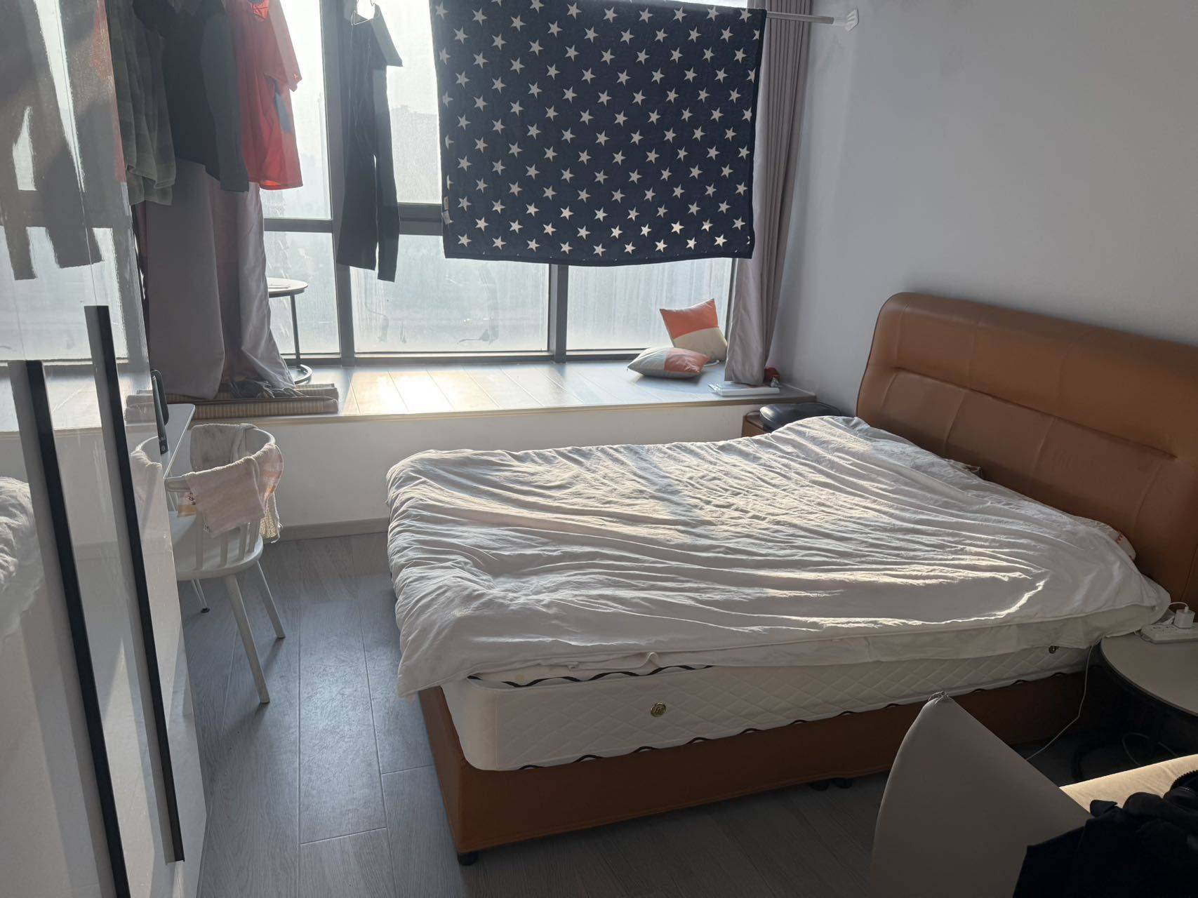 济南 历城 | 悦家公寓(中新锦绣天地店)_3