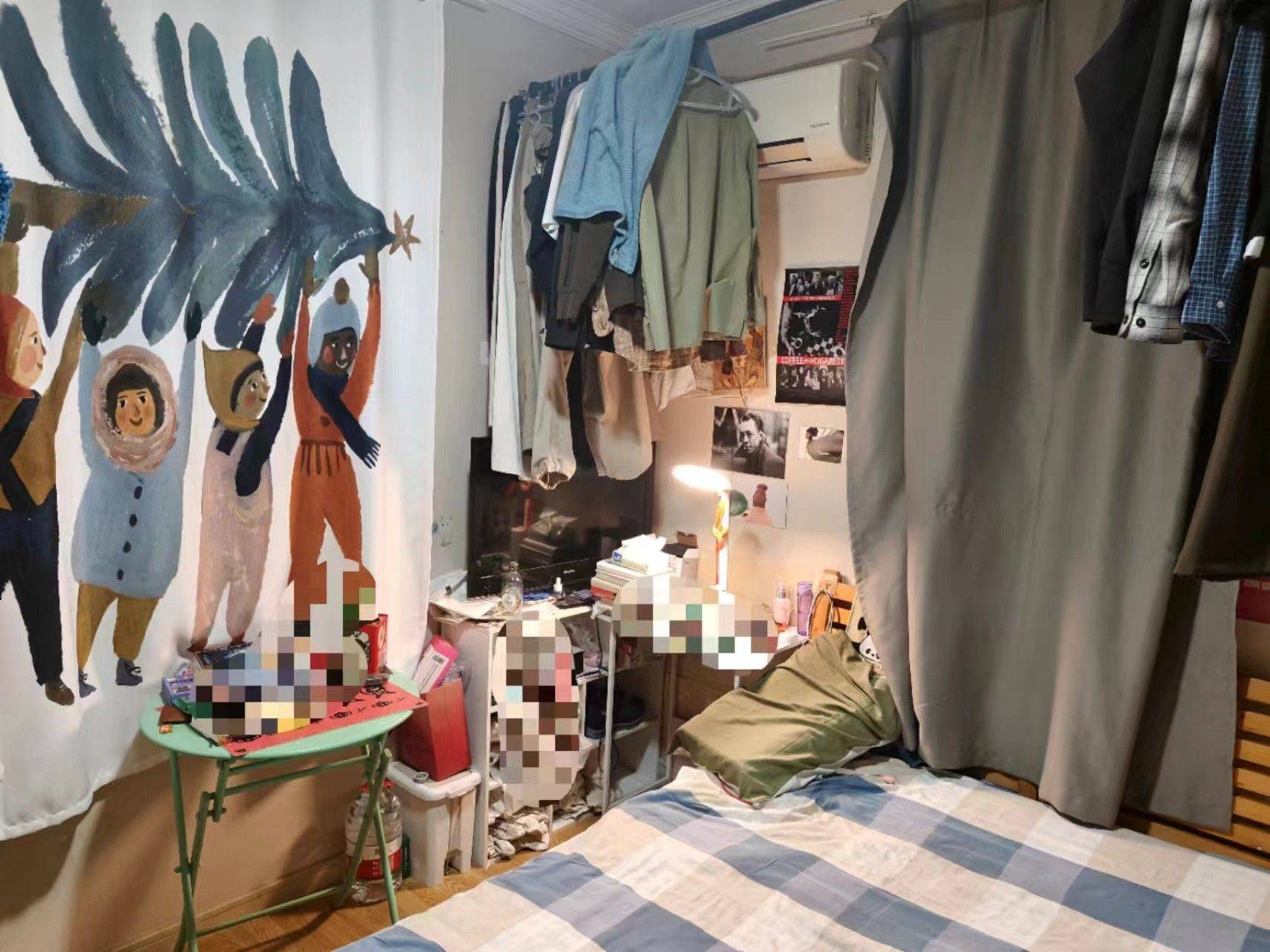 上海 浦东 | 上南三村社区_6