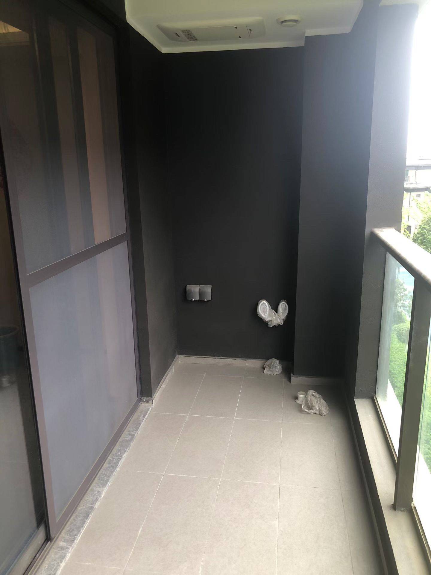 杭州 富阳 | 万科君望花苑_5