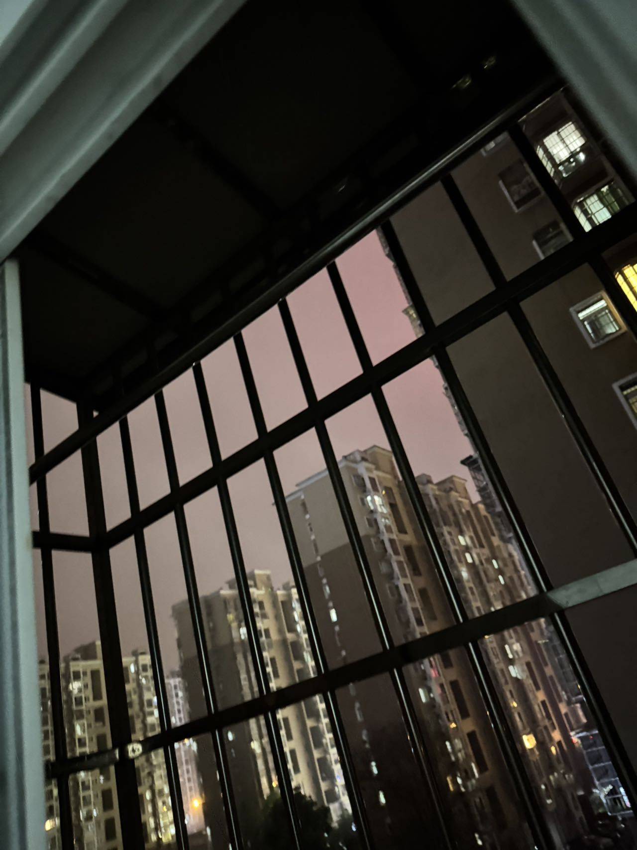 长沙 岳麓 | 和馨园一期-A区_5