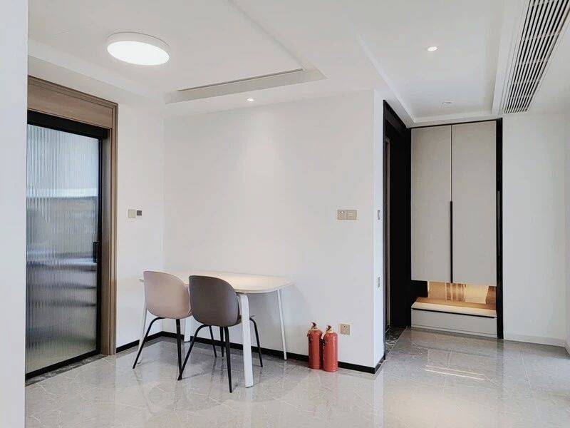 杭州 萧山 | 澜颂奥府_4