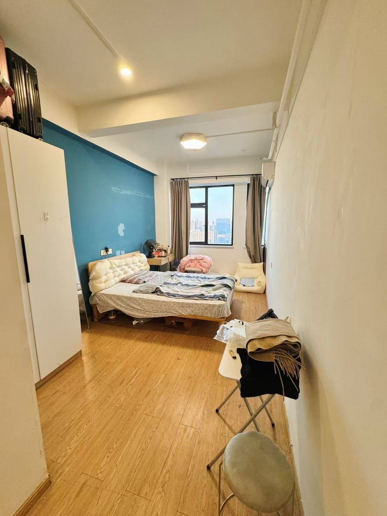 长沙 岳麓 | 冠寓(长沙茶子山地铁站店)_4