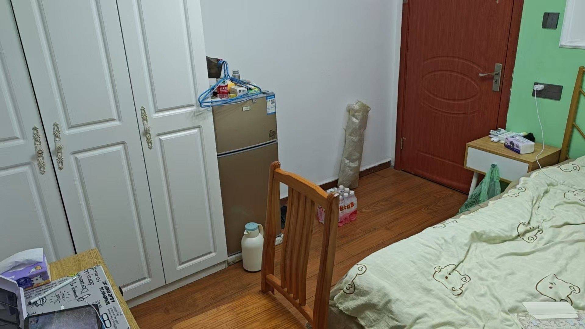 嘻嘻嘻整租房源2