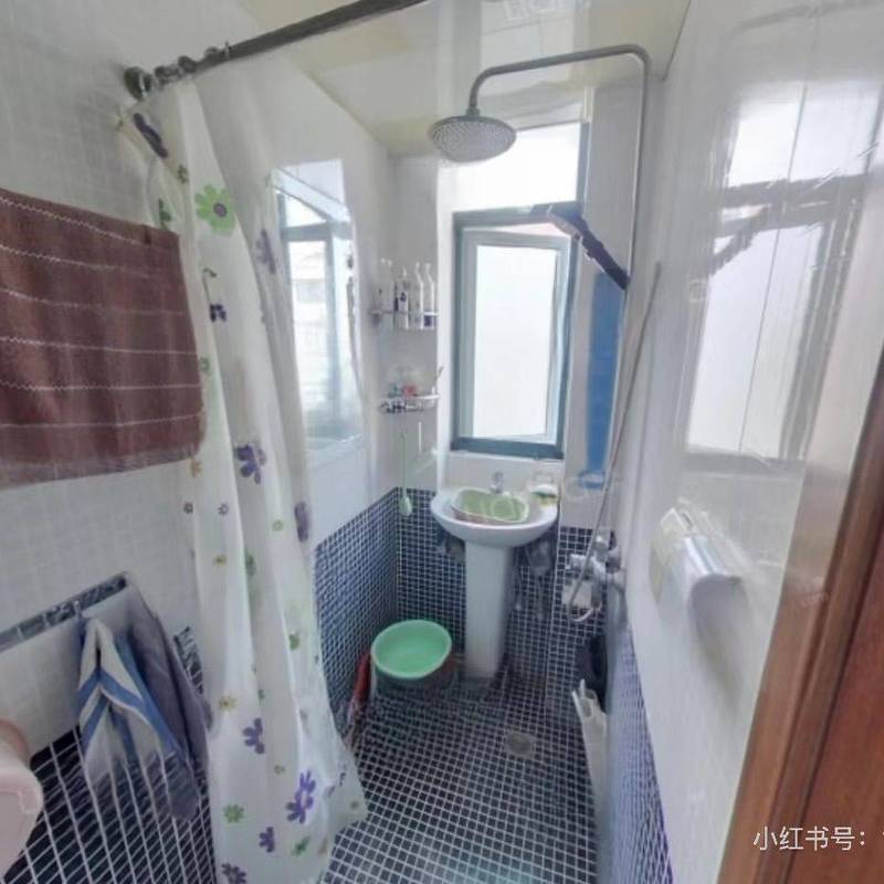 Shanghai Xuhui | 西木小区-440弄5号_6