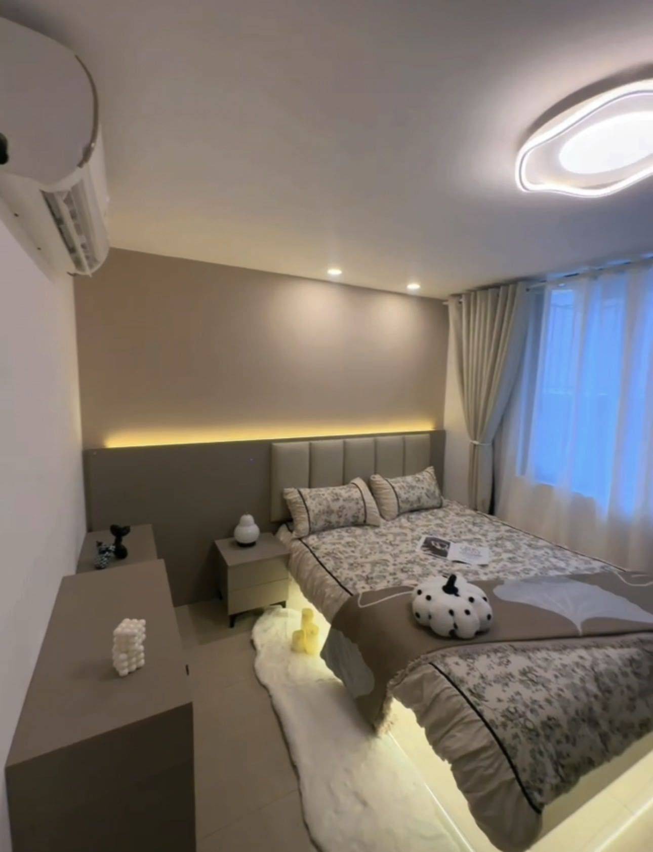 烦死我整租房源2