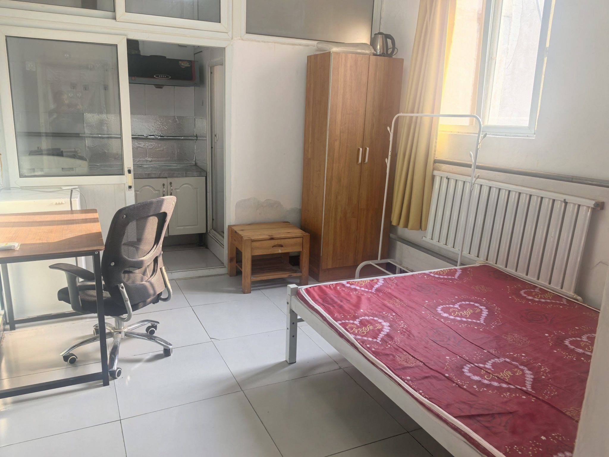 北京 朝陽 | 幸福家园(吕营大街)_6