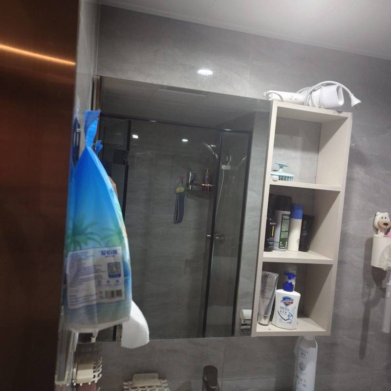 无锡 滨湖区 | 尔家国际酒店公寓(雪浪地铁站店)_5