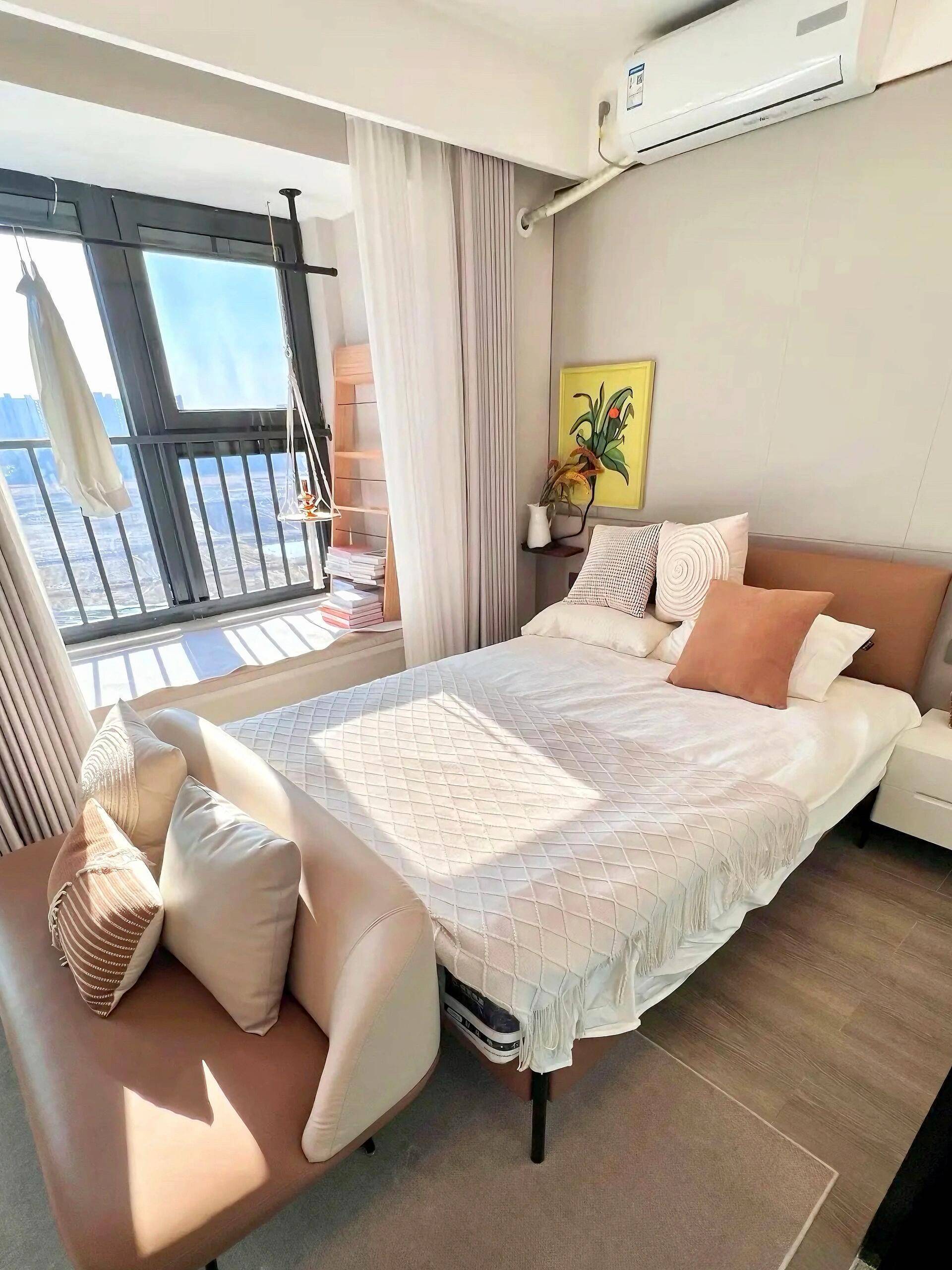 ❤️🧡💛💚💙整租房源1