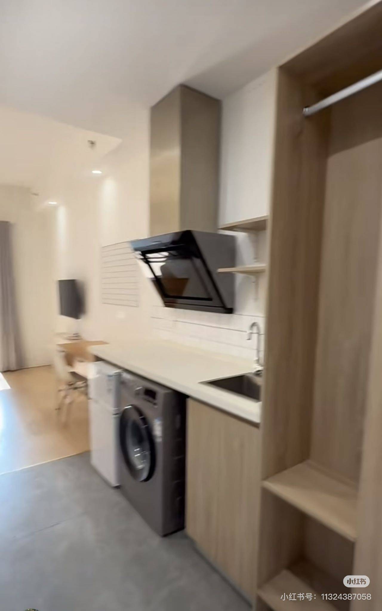 泉山 科技城·漫柏未来人才社区