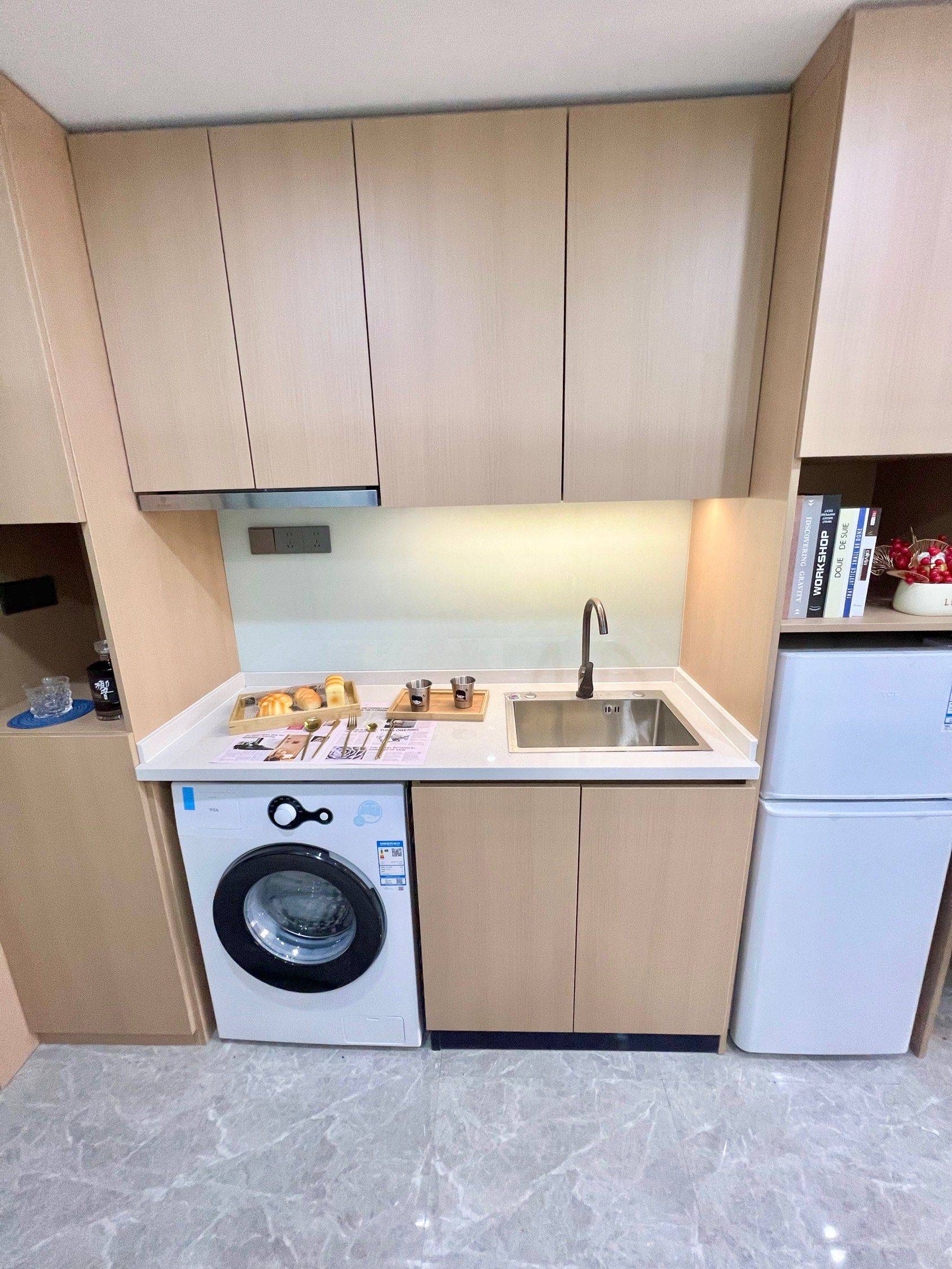 上海 普陀 | 真情公寓-33号_6