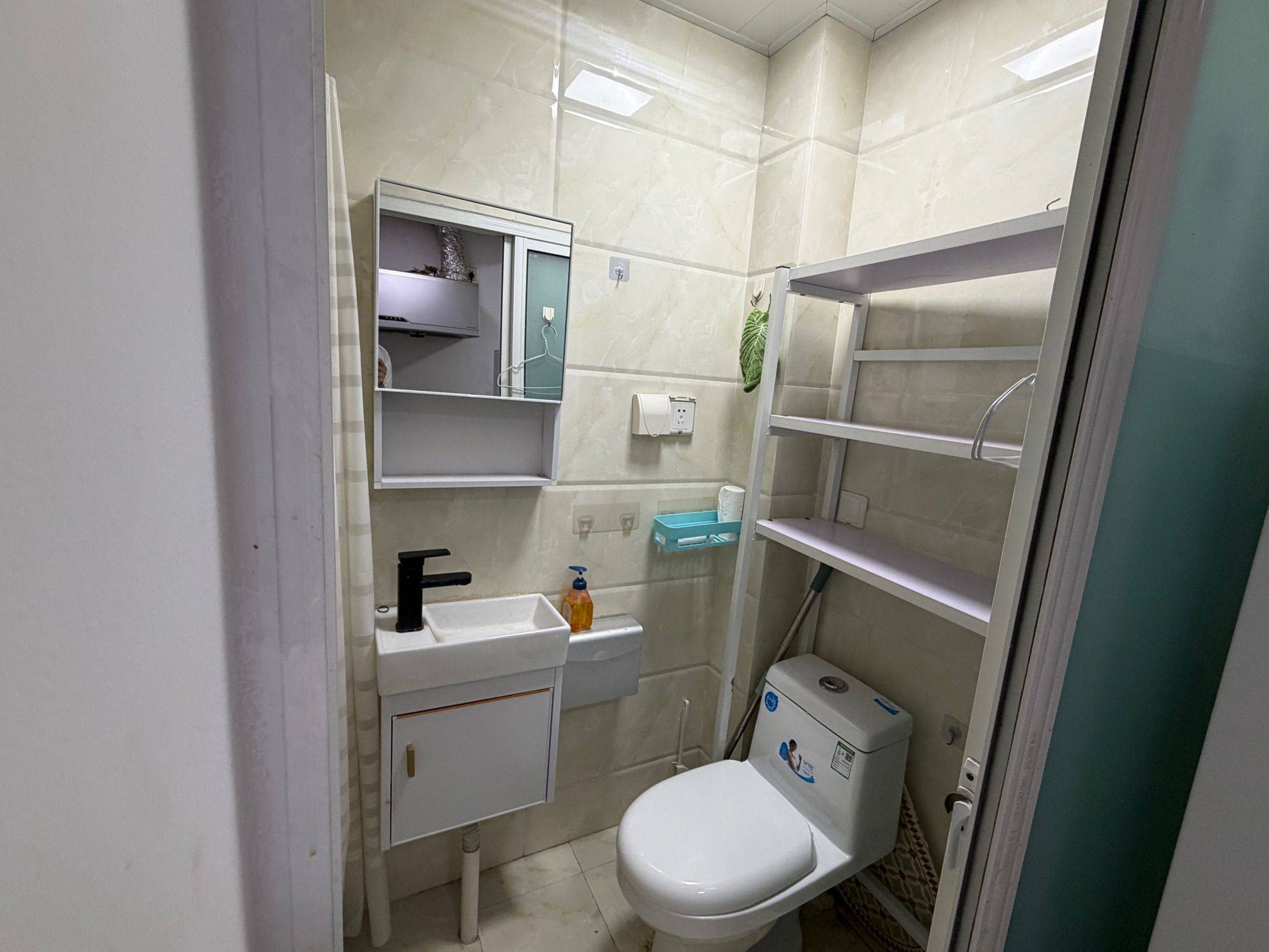 上海 长宁 | 长江小区-9号楼_6