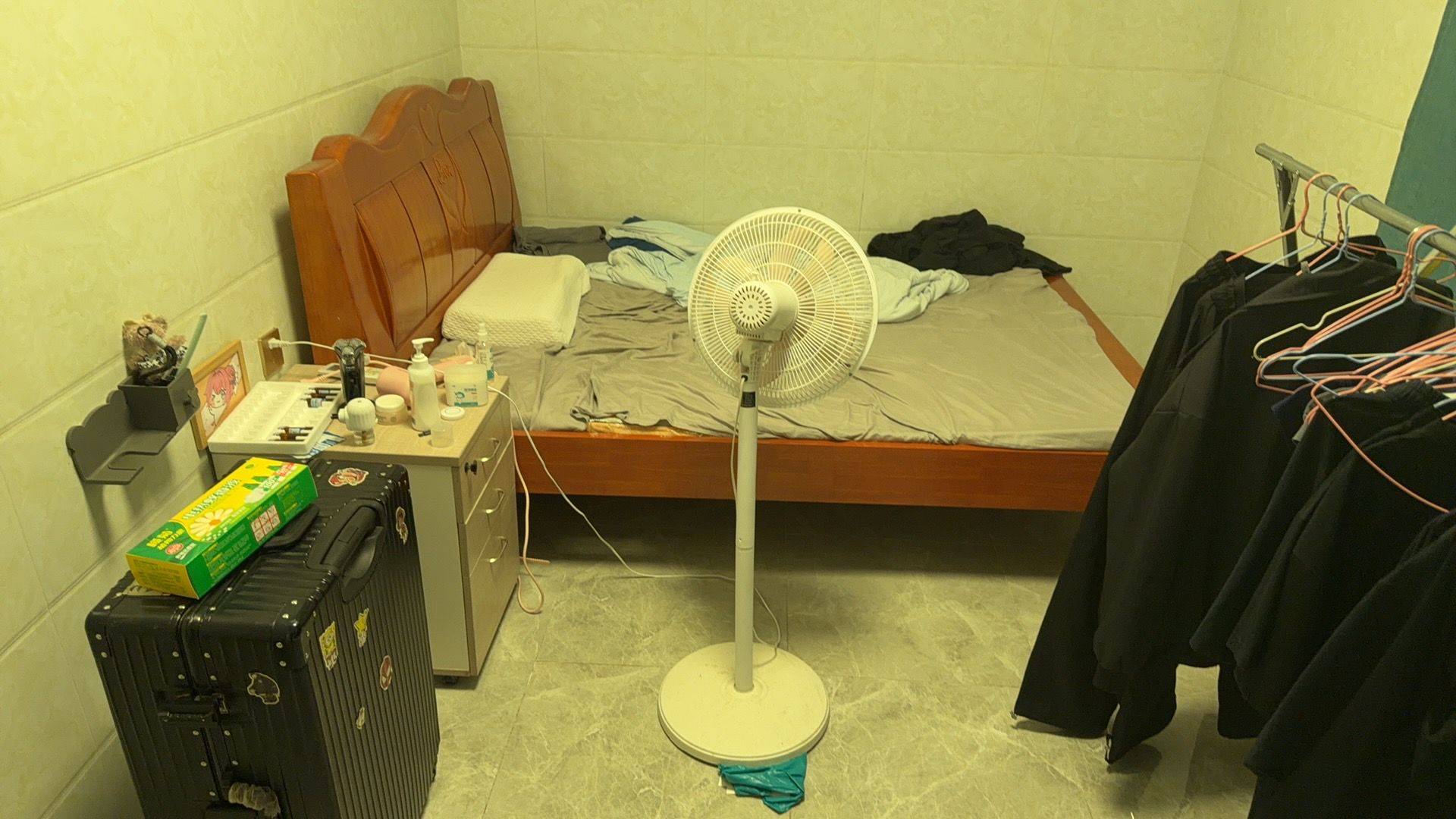 厚街 赛德路公寓