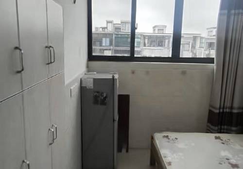 余杭 西溪花城东南区-58幢