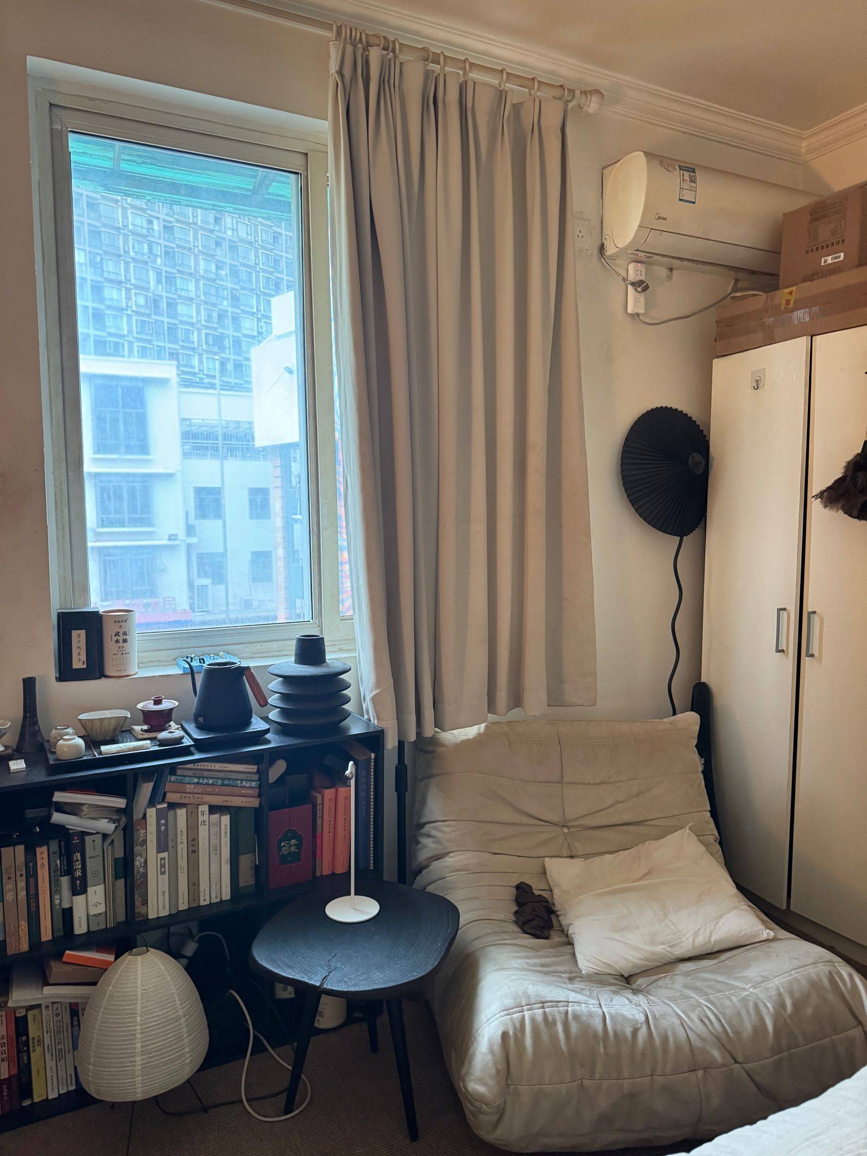 大雄酥整租房源3