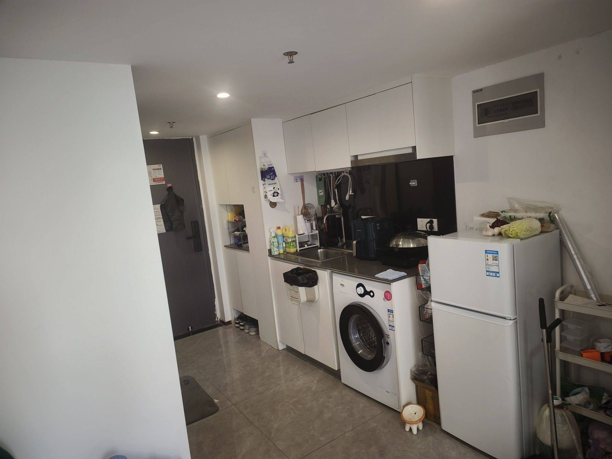 复式2层，进来详解整租房源1