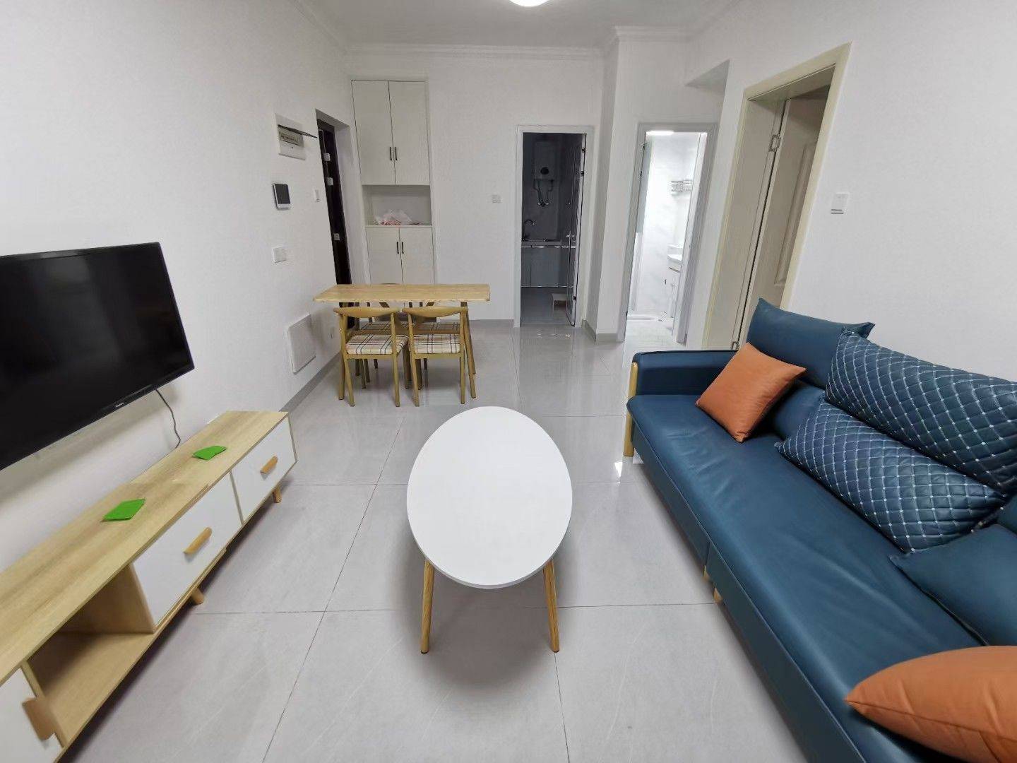 长沙 岳麓 | 吉泰园-C栋_1