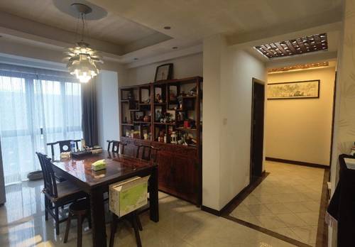 Yinzhou 江南一品