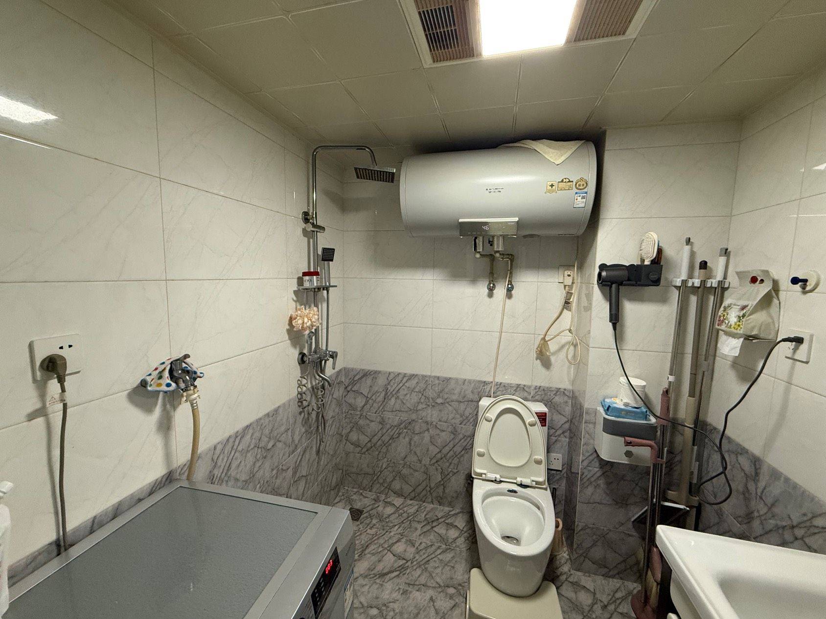 沈阳 于洪 | 金地悦时光-24号楼_3