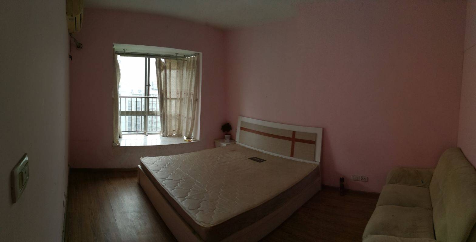 渝北 花卉园建峰小区