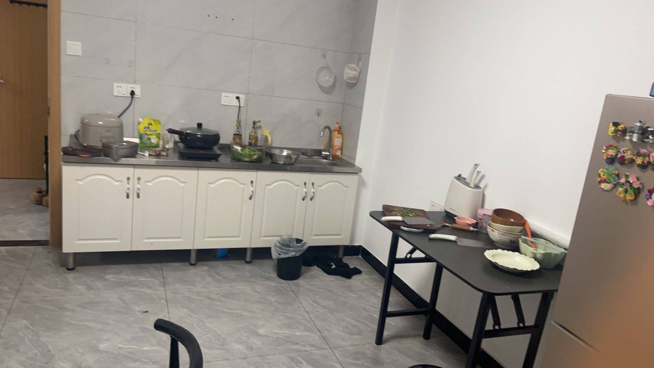 福州 仓山区 | 金霞小区_3