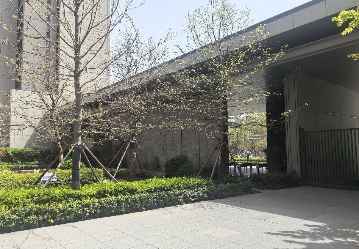 灞桥 融创·宸阅和鸣