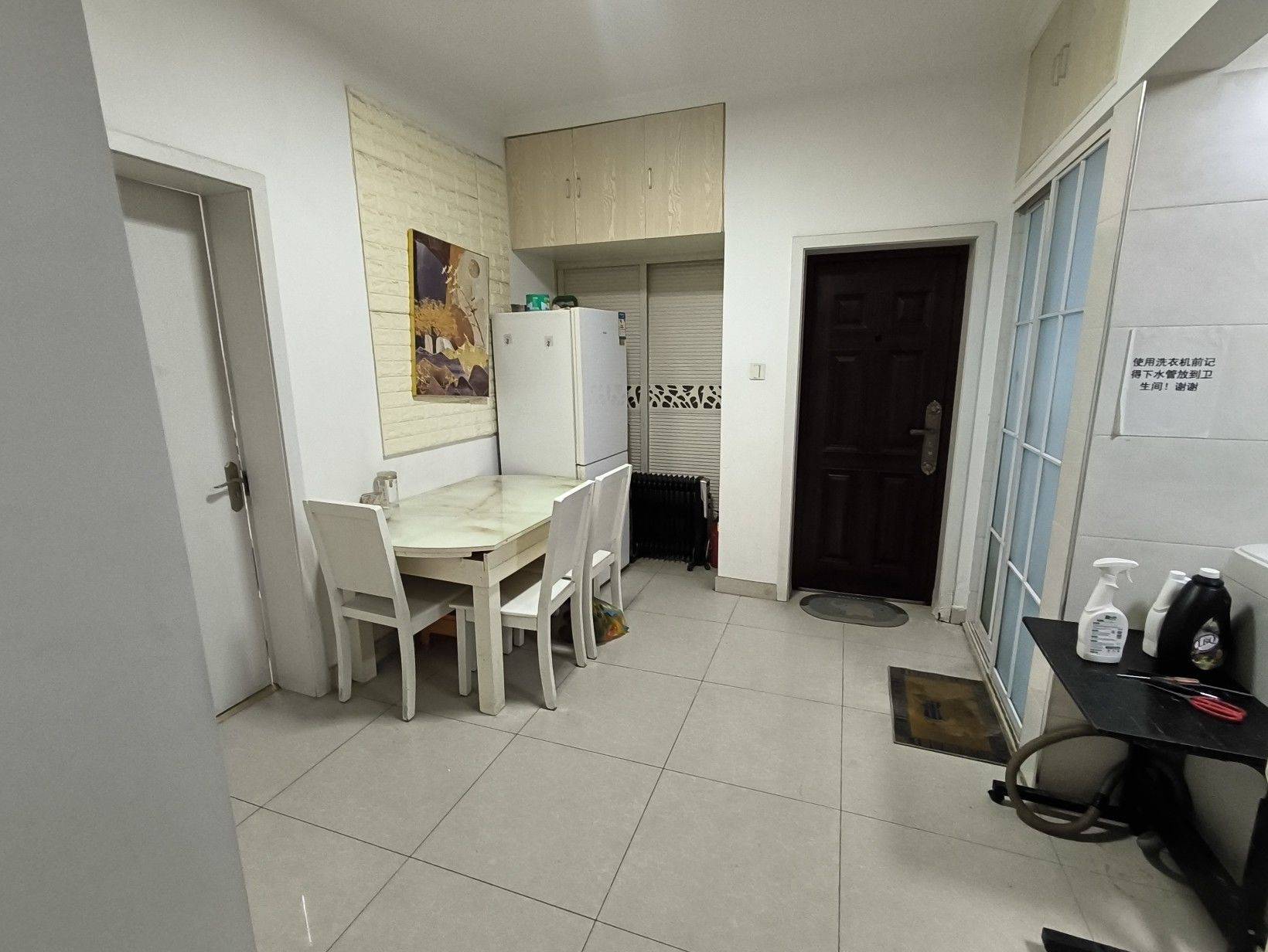 杭州 拱墅 | 杭氧宿舍_4