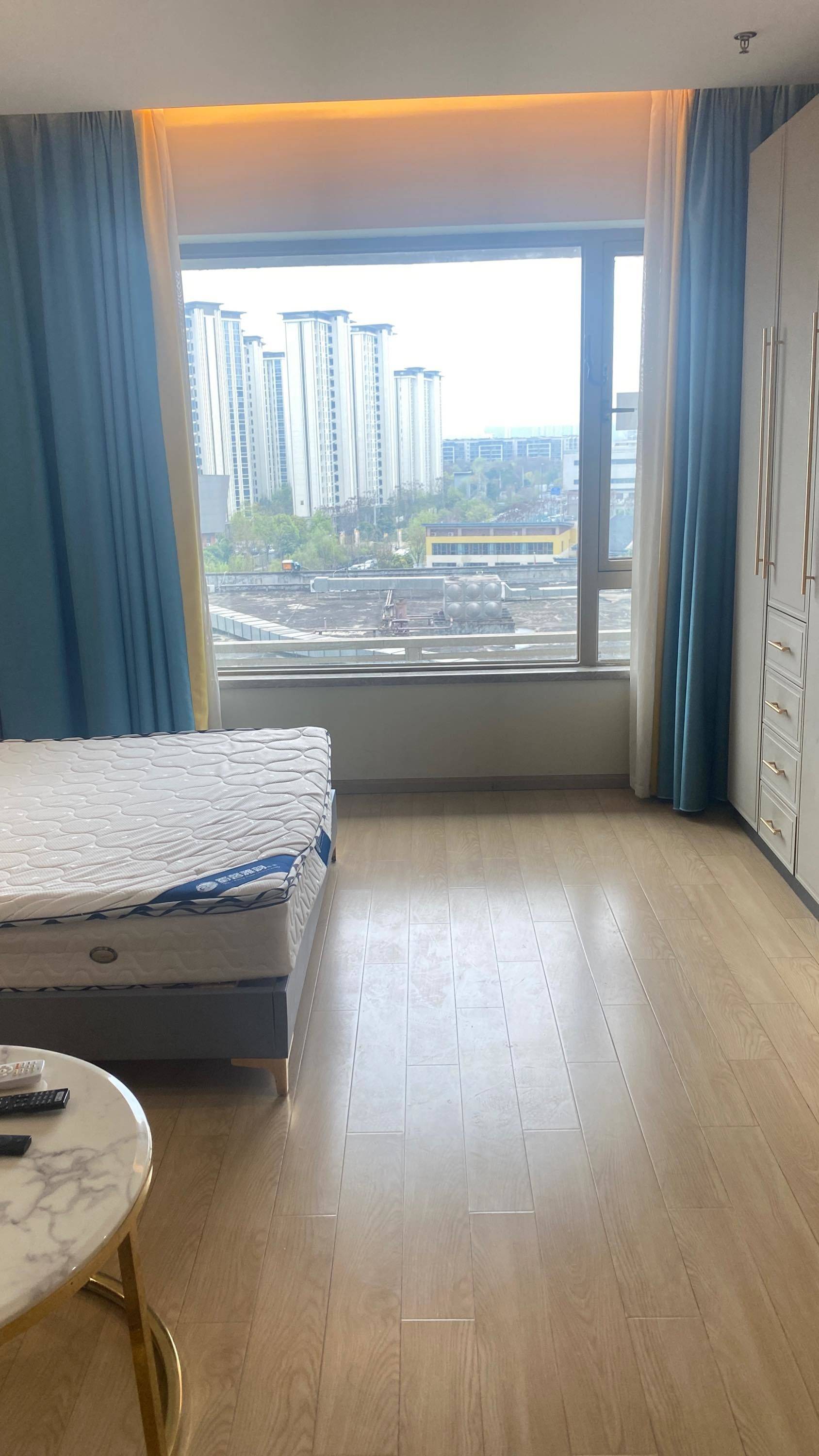 就是九月九整租房源3