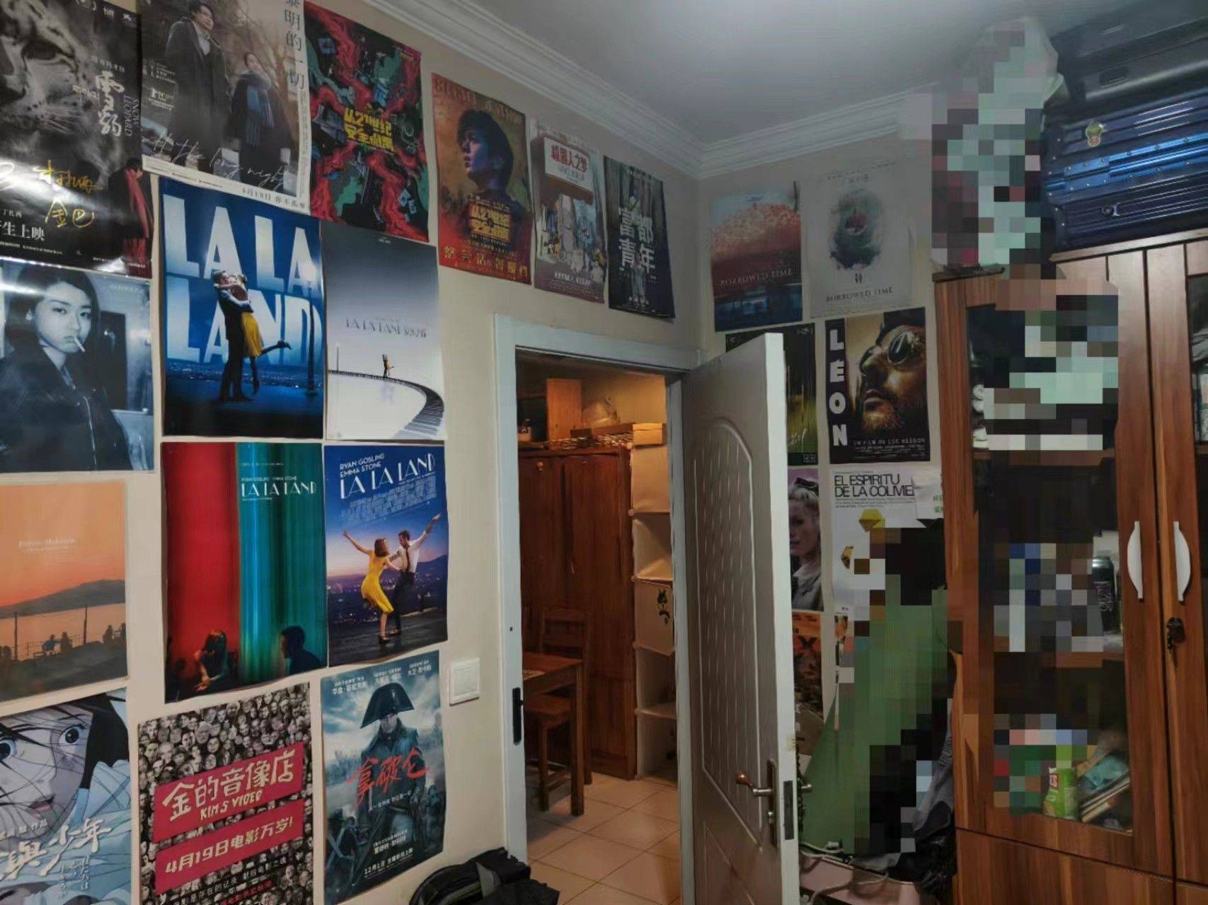 上海 浦东 | 上南三村社区_7