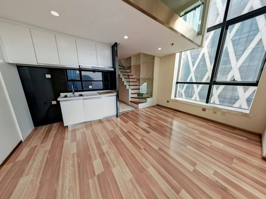 沙河口 星海凯泰铭座-A座