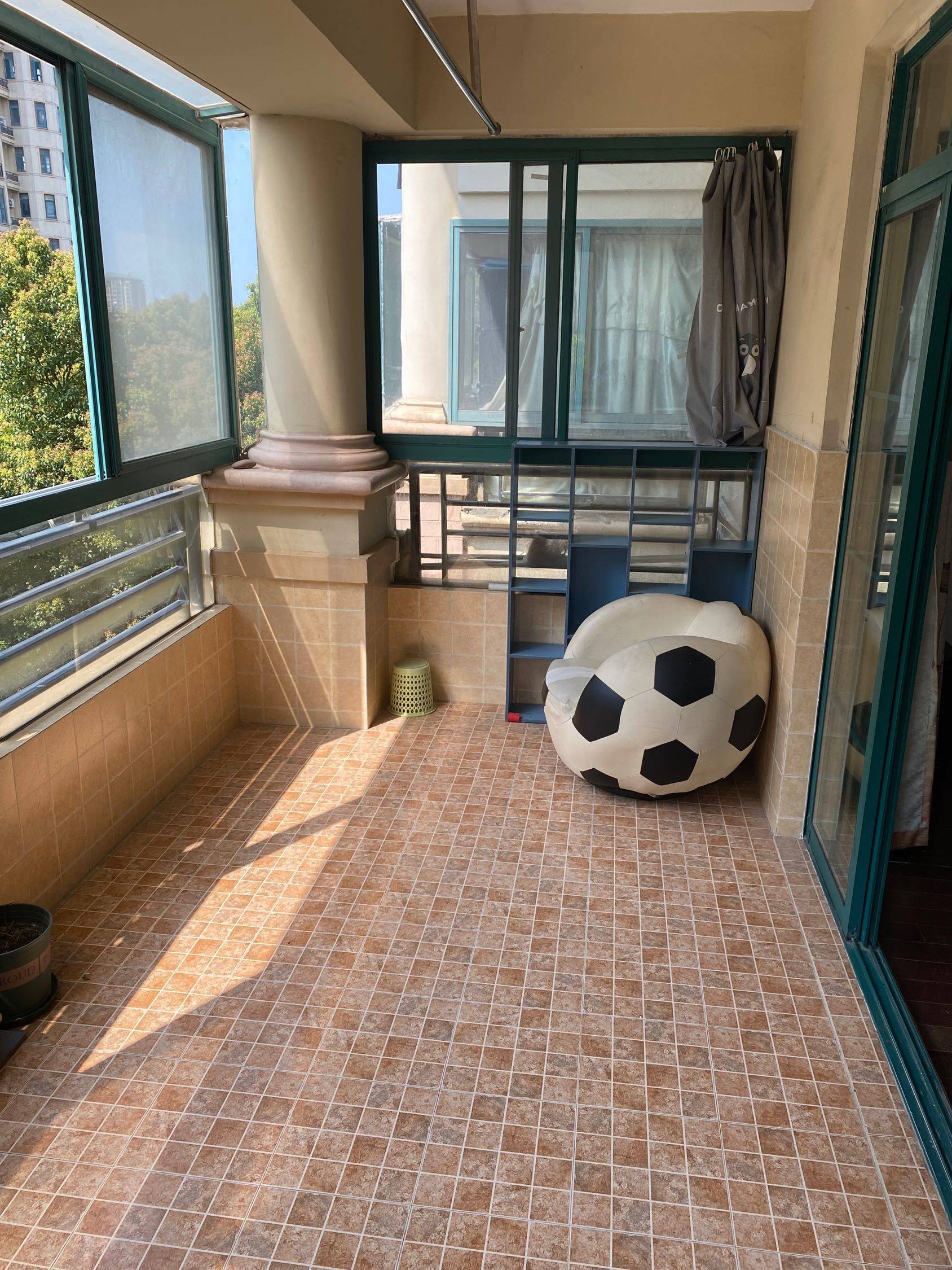 落花有意整租房源1