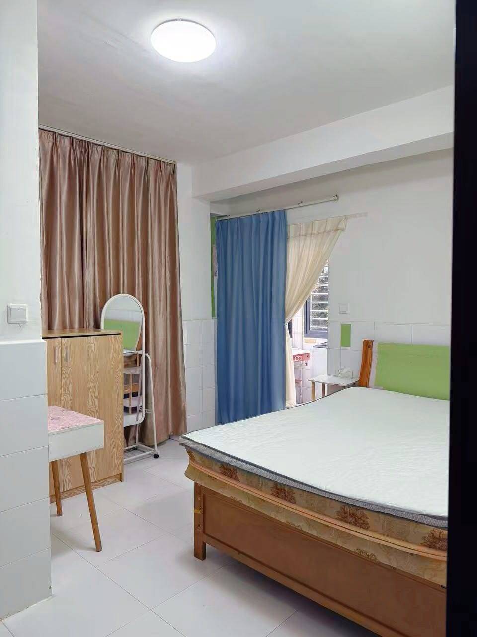 温馨小窝-干净治愈-市井烟火气