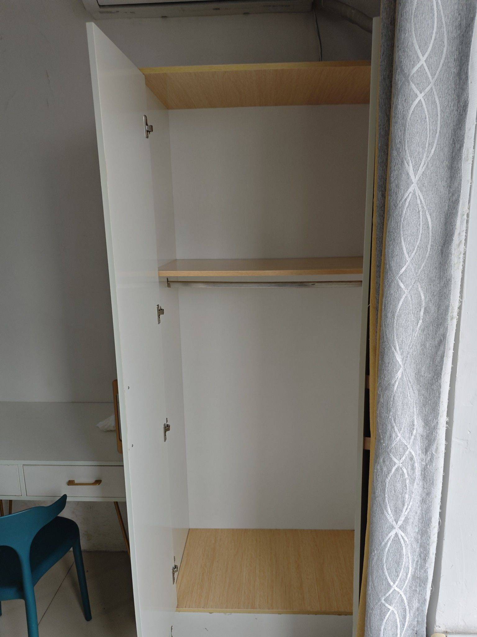 合肥 蜀山 | 南郡明珠-4栋_5