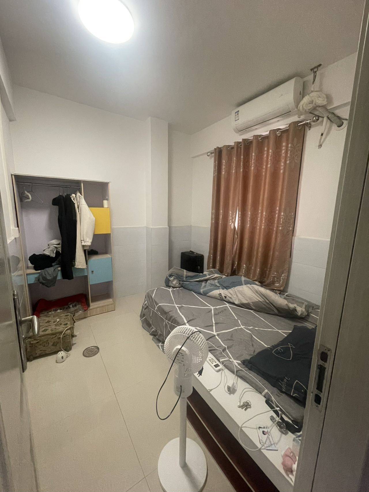 佛山 南海 | 夏西上教三巷-8号楼_3