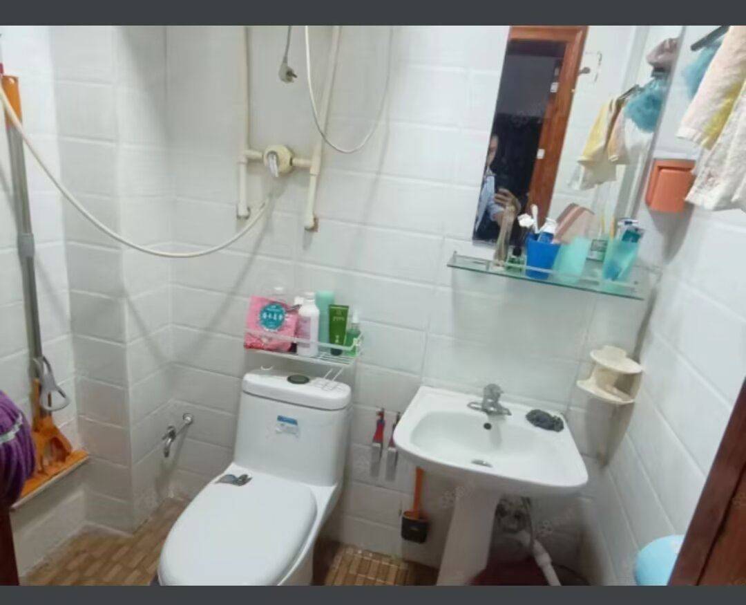 青岛 李沧 | 城东小区_5