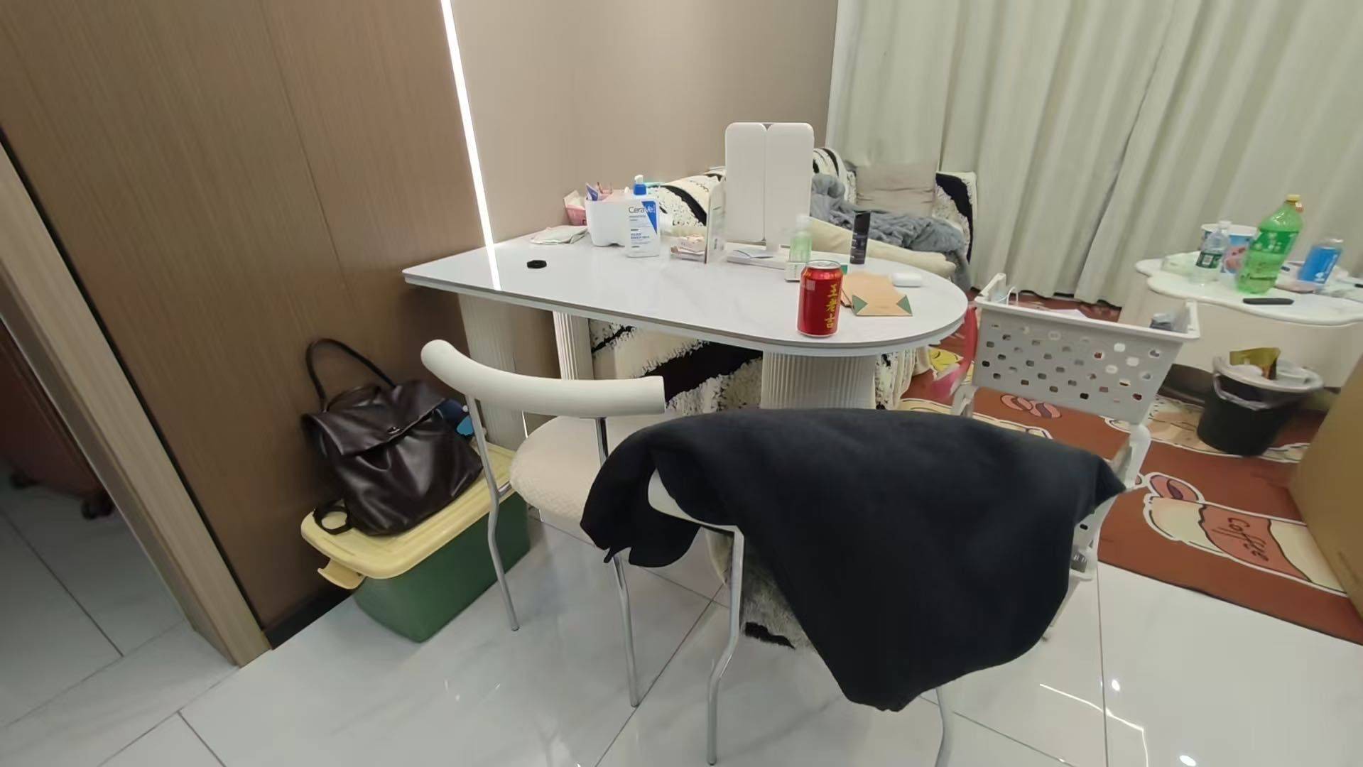 月月baby整租房源2